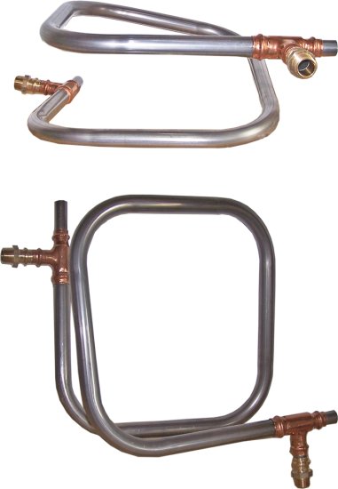 (image for) 5 x Glass Lid for cooking-pot or pan, 28 cm - Click Image to Close